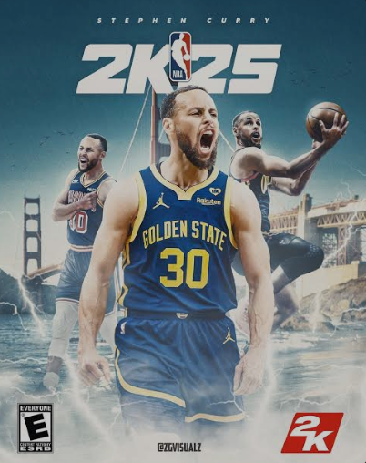 NBA 2K25 MyTEAM