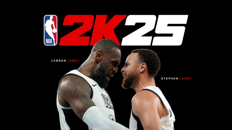 NBA2K25