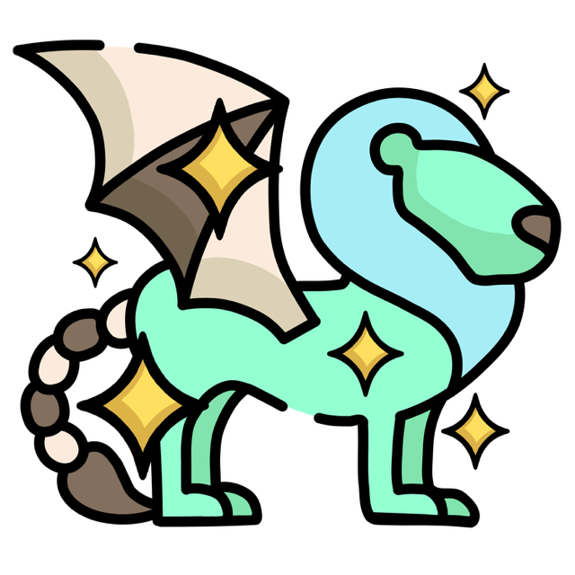 Manticore de l'air