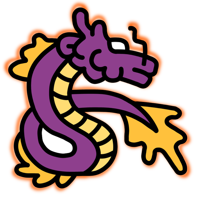 Dragon d’Aurore