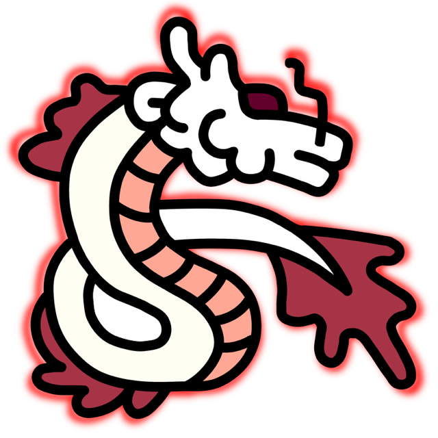Dragon Ardent