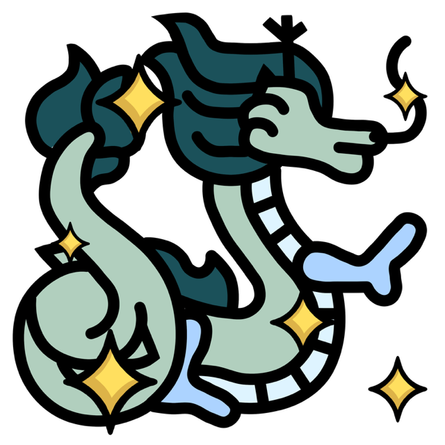 Dieu Dragon Sachesse
