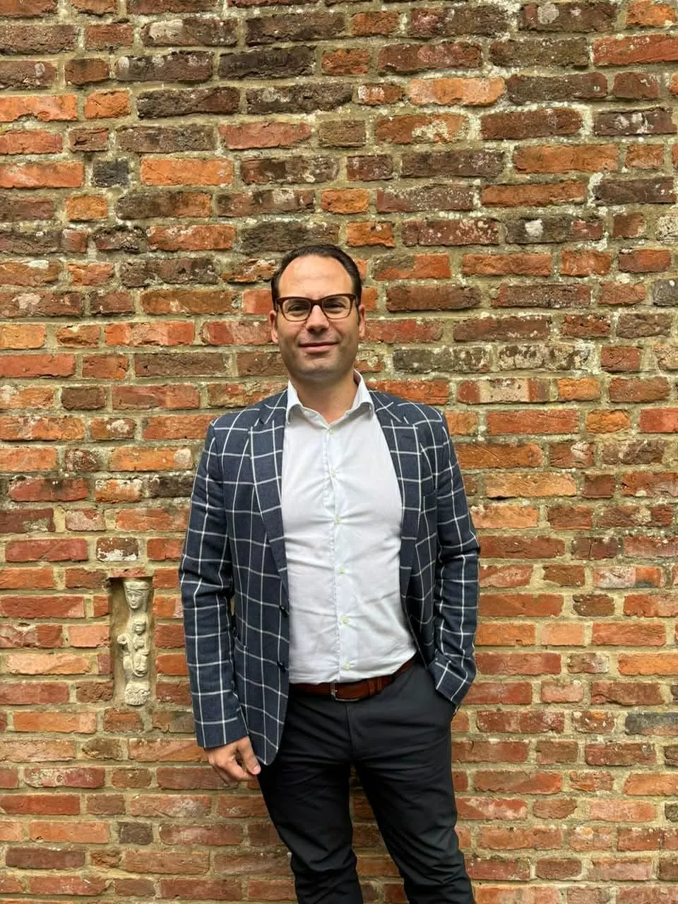 Francesco Salvatore