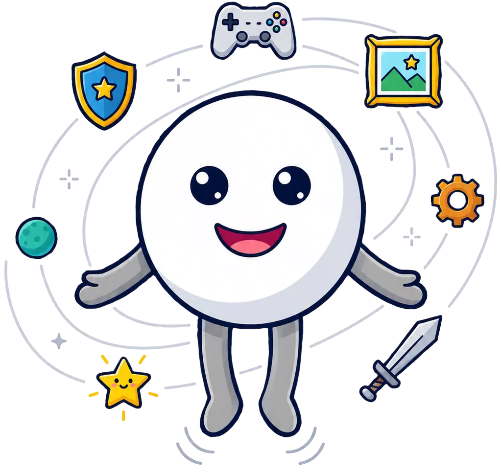 Sky Bot Discord en apesanteur